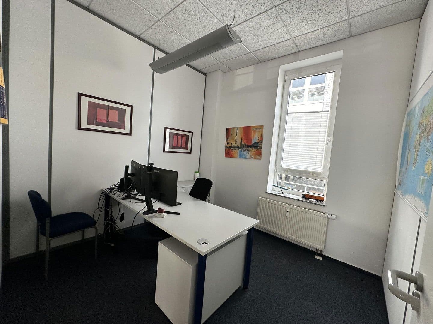 office to rent, 500 m², Graf-Zeppelin-Str 8, Köln, North Rhine-Westphalia office to rent, 500 m², Graf-Zeppelin-Str 8, Köln, North Rhine-Westphalia