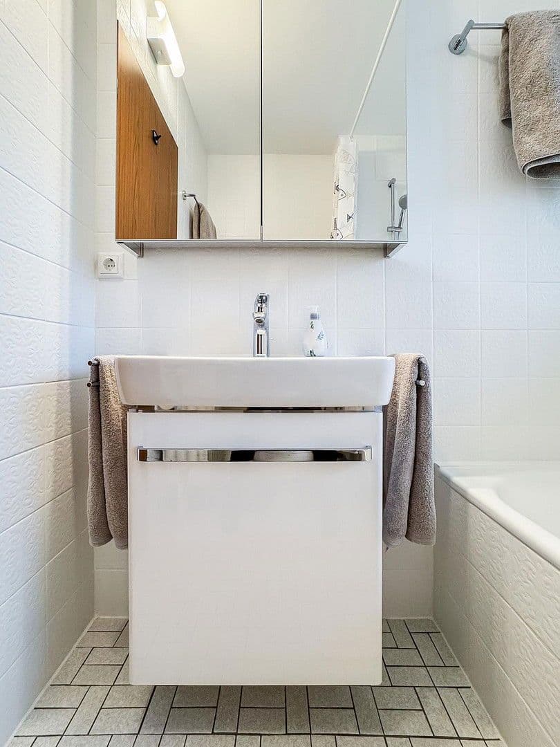 flat to rent, 34 m², Steinforststr. 38, Erlangen, Bavaria flat to rent, 34 m², Steinforststr. 38, Erlangen, Bavaria