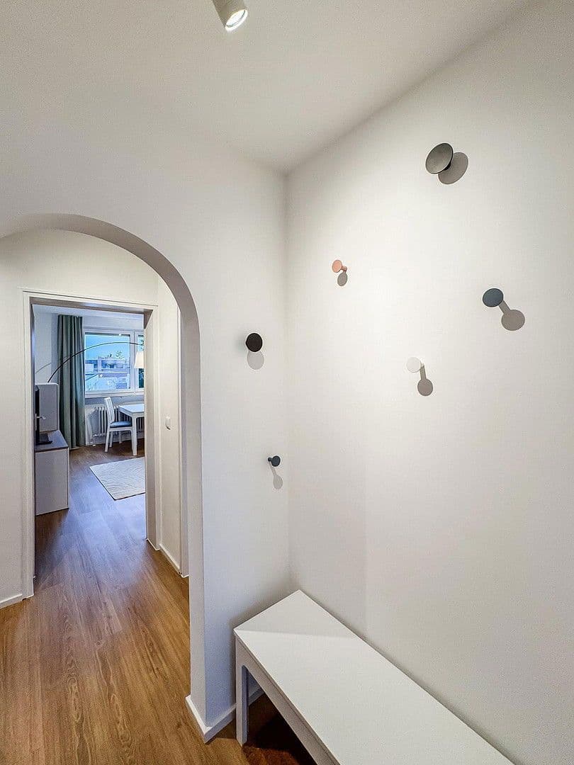 flat to rent, 34 m², Steinforststr. 38, Erlangen, Bavaria flat to rent, 34 m², Steinforststr. 38, Erlangen, Bavaria