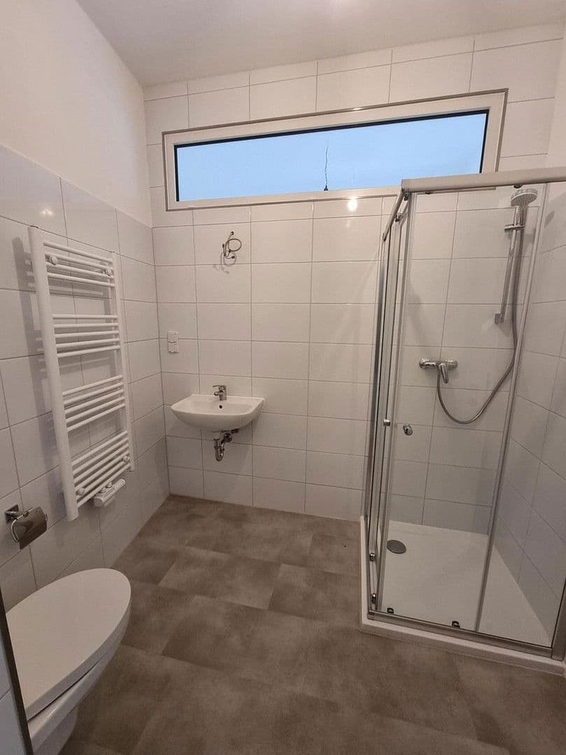 2 bedroom flat to rent, 65 m², Adolf-Reichwein-Str. 11, Werneuchen, Brandenburg 2 bedroom flat to rent, 65 m², Adolf-Reichwein-Str. 11, Werneuchen, Brandenburg