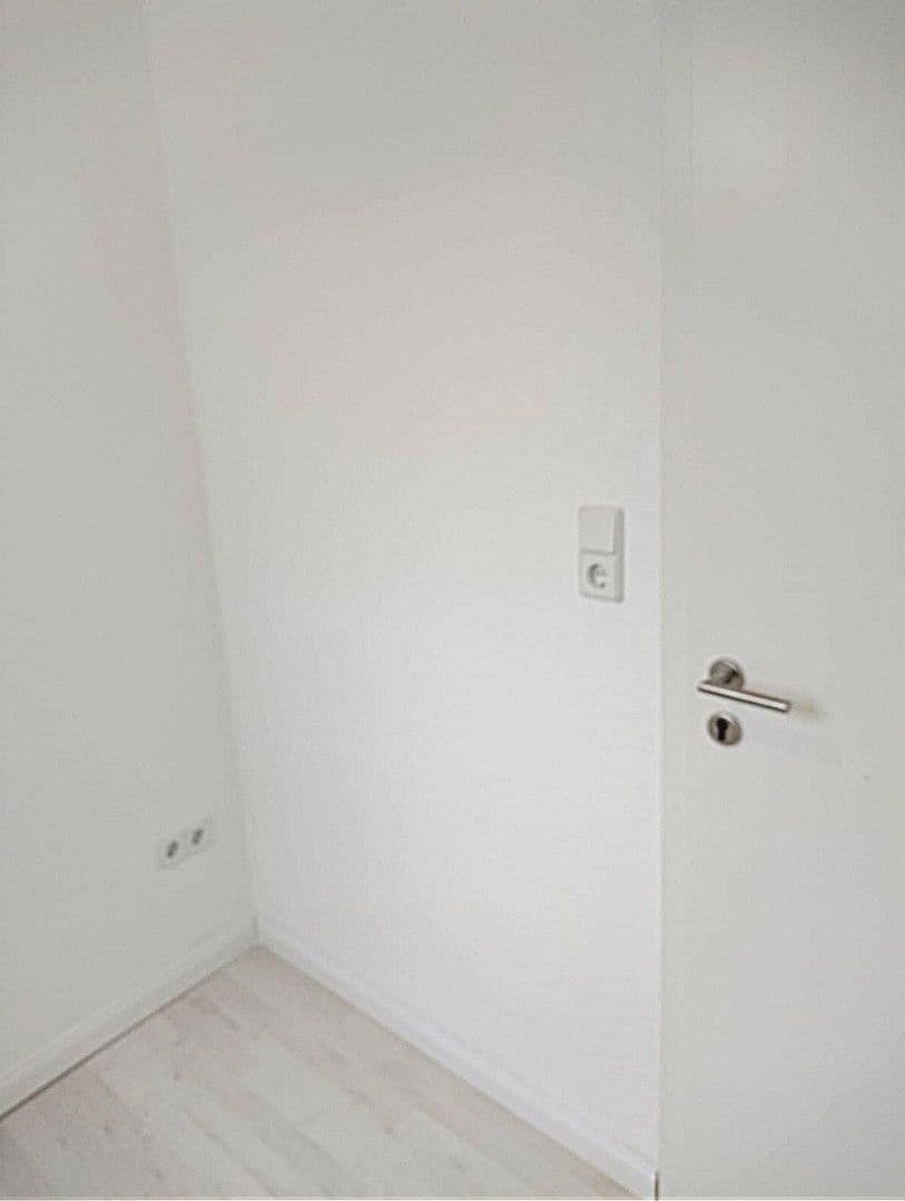 2 bedroom flat to rent, 65 m², Adolf-Reichwein-Str. 11, Werneuchen, Brandenburg 2 bedroom flat to rent, 65 m², Adolf-Reichwein-Str. 11, Werneuchen, Brandenburg