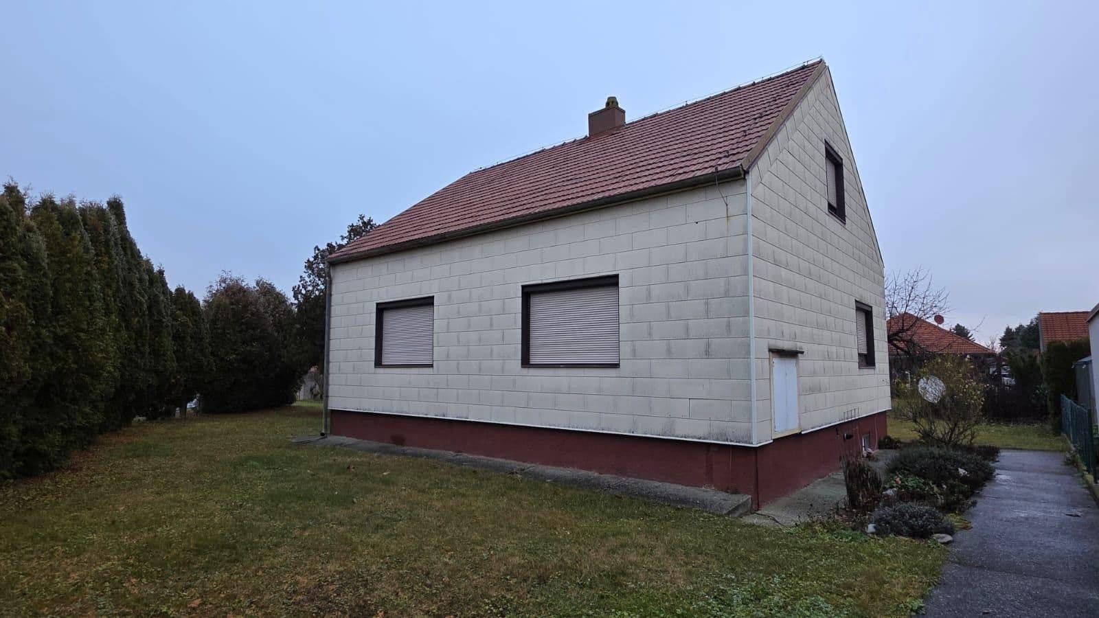 plot for sale, 1,465 m², Pottendorf, Lower Austria plot for sale, 1,465 m², Pottendorf, Lower Austria