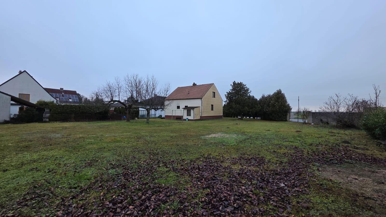 plot for sale, 1,465 m², Pottendorf, Lower Austria plot for sale, 1,465 m², Pottendorf, Lower Austria