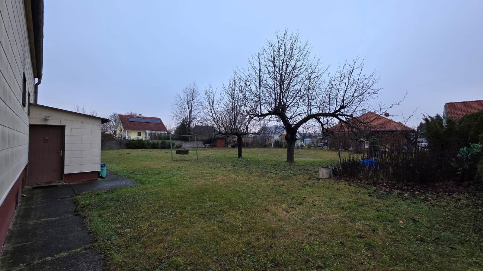 plot for sale, 1,465 m², Pottendorf, Lower Austria plot for sale, 1,465 m², Pottendorf, Lower Austria