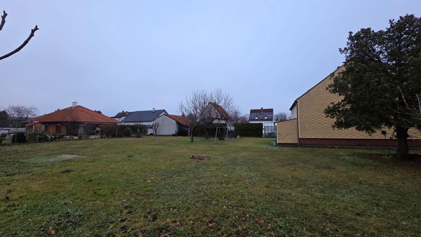 plot for sale, 1,465 m², Pottendorf, Lower Austria plot for sale, 1,465 m², Pottendorf, Lower Austria