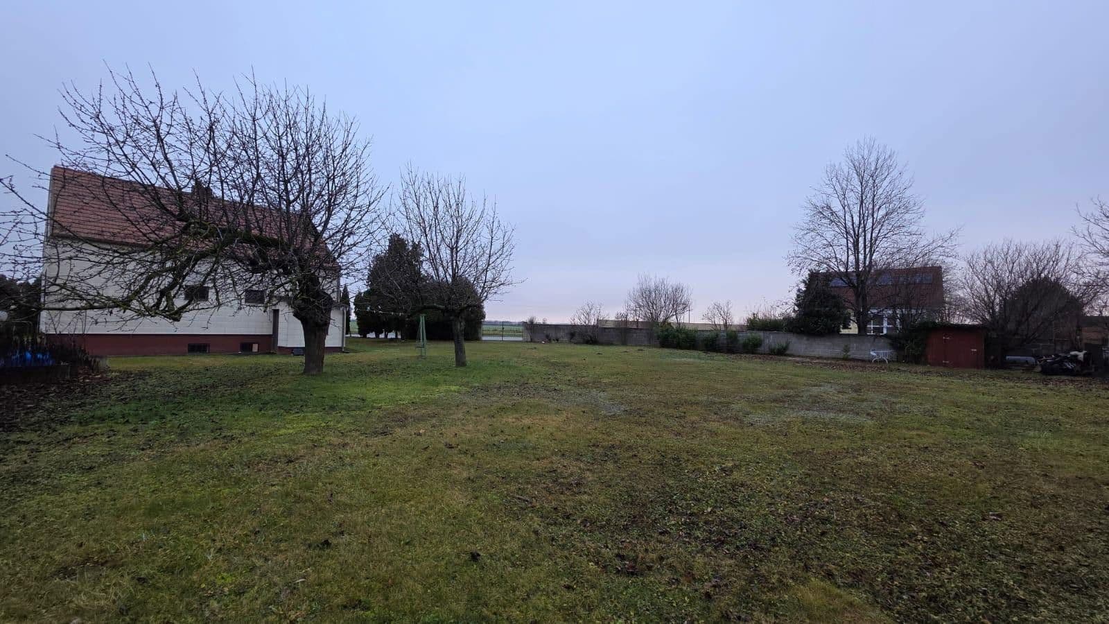 plot for sale, 1,465 m², Pottendorf, Lower Austria plot for sale, 1,465 m², Pottendorf, Lower Austria