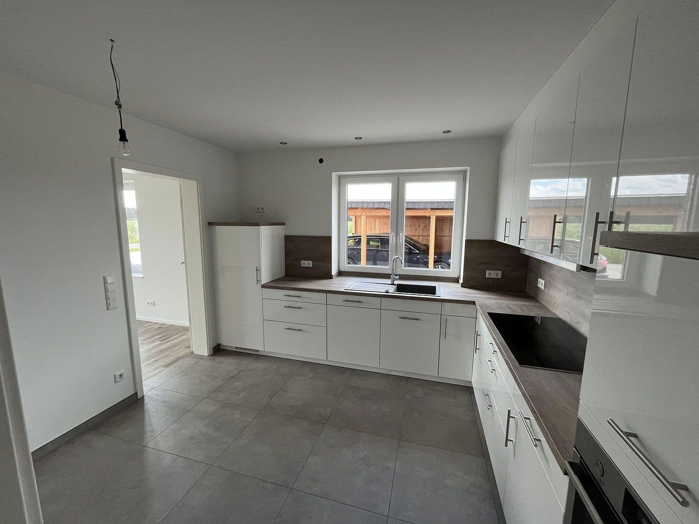 house to rent, 134 m², Krümser Str. 99 b, Drage, Lower Saxony house to rent, 134 m², Krümser Str. 99 b, Drage, Lower Saxony