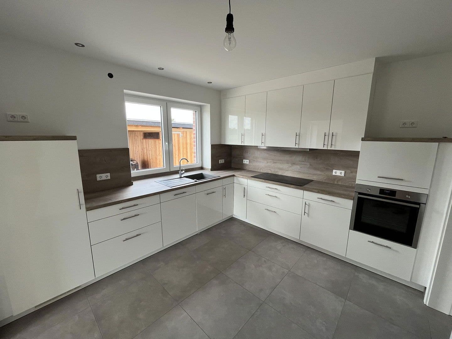 house to rent, 134 m², Krümser Str. 99 b, Drage, Lower Saxony house to rent, 134 m², Krümser Str. 99 b, Drage, Lower Saxony