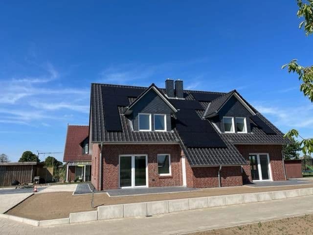 house to rent, 134 m², Krümser Str. 99 b, Drage, Lower Saxony house to rent, 134 m², Krümser Str. 99 b, Drage, Lower Saxony