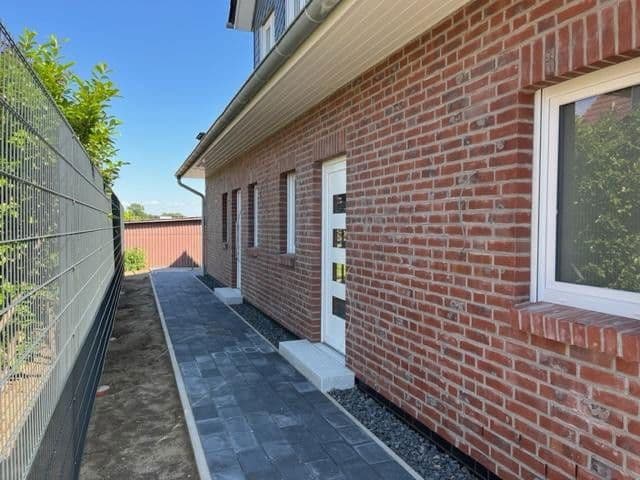 house to rent, 134 m², Krümser Str. 99 b, Drage, Lower Saxony house to rent, 134 m², Krümser Str. 99 b, Drage, Lower Saxony