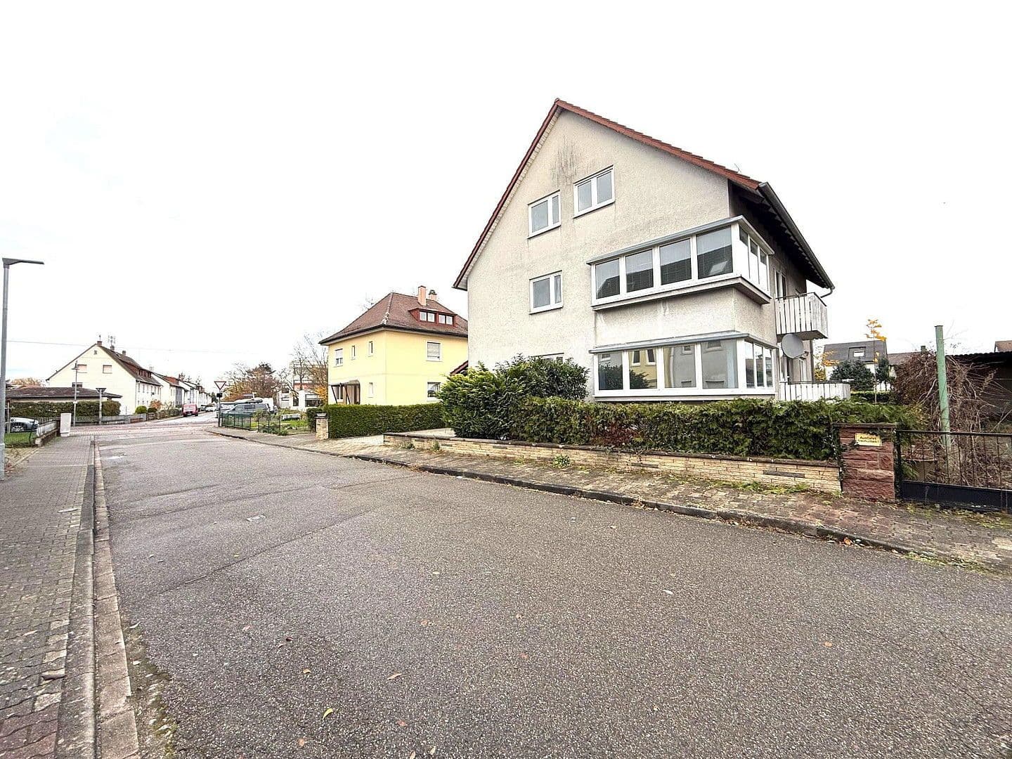 2 bedroom flat to rent, 60 m², Fliederstr. 1a, Rheinstetten, Baden-Württemberg 2 bedroom flat to rent, 60 m², Fliederstr. 1a, Rheinstetten, Baden-Württemberg