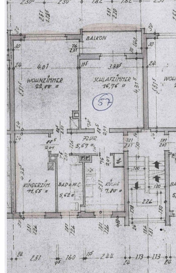 3 bedroom flat to rent, 72 m², Schwarzerlenweg 60, Frankfurt, Hesse 3 bedroom flat to rent, 72 m², Schwarzerlenweg 60, Frankfurt, Hesse