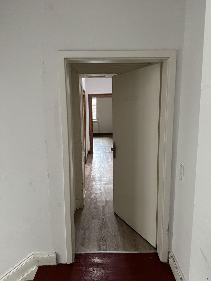 2 bedroom flat to rent, 47 m², Odenkrirchenerstr. 136, Mönchengladbach, North Rhine-Westphalia 2 bedroom flat to rent, 47 m², Odenkrirchenerstr. 136, Mönchengladbach, North Rhine-Westphalia