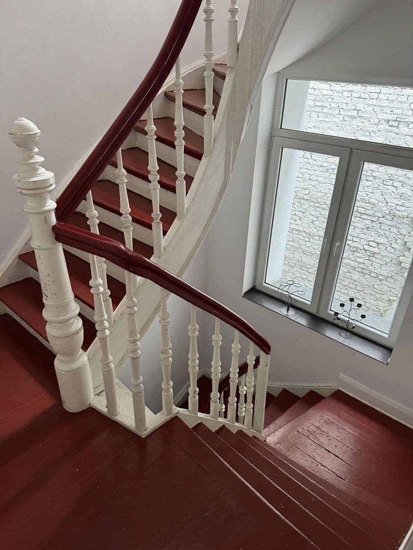 2 bedroom flat to rent, 47 m², Odenkrirchenerstr. 136, Mönchengladbach, North Rhine-Westphalia 2 bedroom flat to rent, 47 m², Odenkrirchenerstr. 136, Mönchengladbach, North Rhine-Westphalia