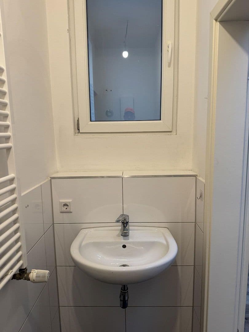 2 bedroom flat to rent, 47 m², Odenkrirchenerstr. 136, Mönchengladbach, North Rhine-Westphalia 2 bedroom flat to rent, 47 m², Odenkrirchenerstr. 136, Mönchengladbach, North Rhine-Westphalia