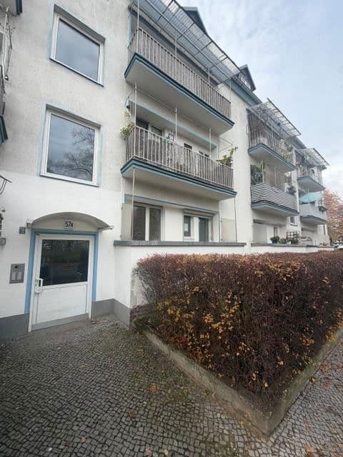 1 bedroom with open-plan kitchen flat to rent, 59 m², Parkstr. 57 A, Berlin, Berlin 1 bedroom with open-plan kitchen flat to rent, 59 m², Parkstr. 57 A, Berlin, Berlin