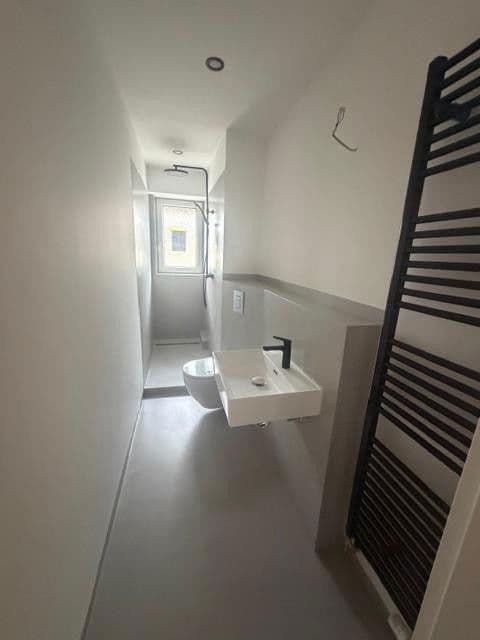 1 bedroom with open-plan kitchen flat to rent, 59 m², Parkstr. 57 A, Berlin, Berlin 1 bedroom with open-plan kitchen flat to rent, 59 m², Parkstr. 57 A, Berlin, Berlin