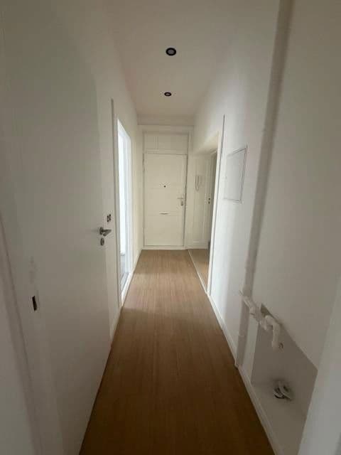 1 bedroom with open-plan kitchen flat to rent, 59 m², Parkstr. 57 A, Berlin, Berlin 1 bedroom with open-plan kitchen flat to rent, 59 m², Parkstr. 57 A, Berlin, Berlin