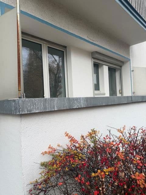 1 bedroom with open-plan kitchen flat to rent, 59 m², Parkstr. 57 A, Berlin, Berlin 1 bedroom with open-plan kitchen flat to rent, 59 m², Parkstr. 57 A, Berlin, Berlin