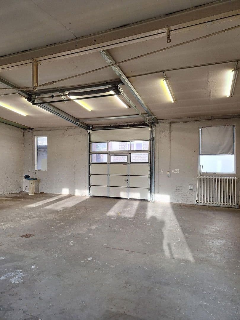 non-residential property to rent, 184 m², Horner Landstr. 136 A, Hamburg, Hamburg non-residential property to rent, 184 m², Horner Landstr. 136 A, Hamburg, Hamburg