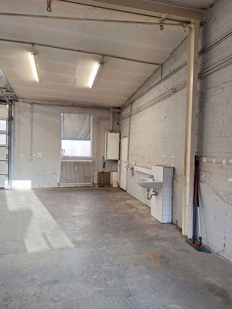 non-residential property to rent, 184 m², Horner Landstr. 136 A, Hamburg, Hamburg non-residential property to rent, 184 m², Horner Landstr. 136 A, Hamburg, Hamburg