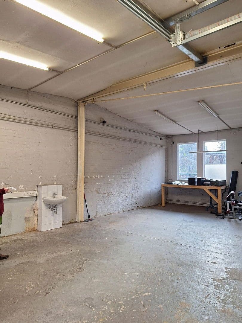 non-residential property to rent, 184 m², Horner Landstr. 136 A, Hamburg, Hamburg non-residential property to rent, 184 m², Horner Landstr. 136 A, Hamburg, Hamburg