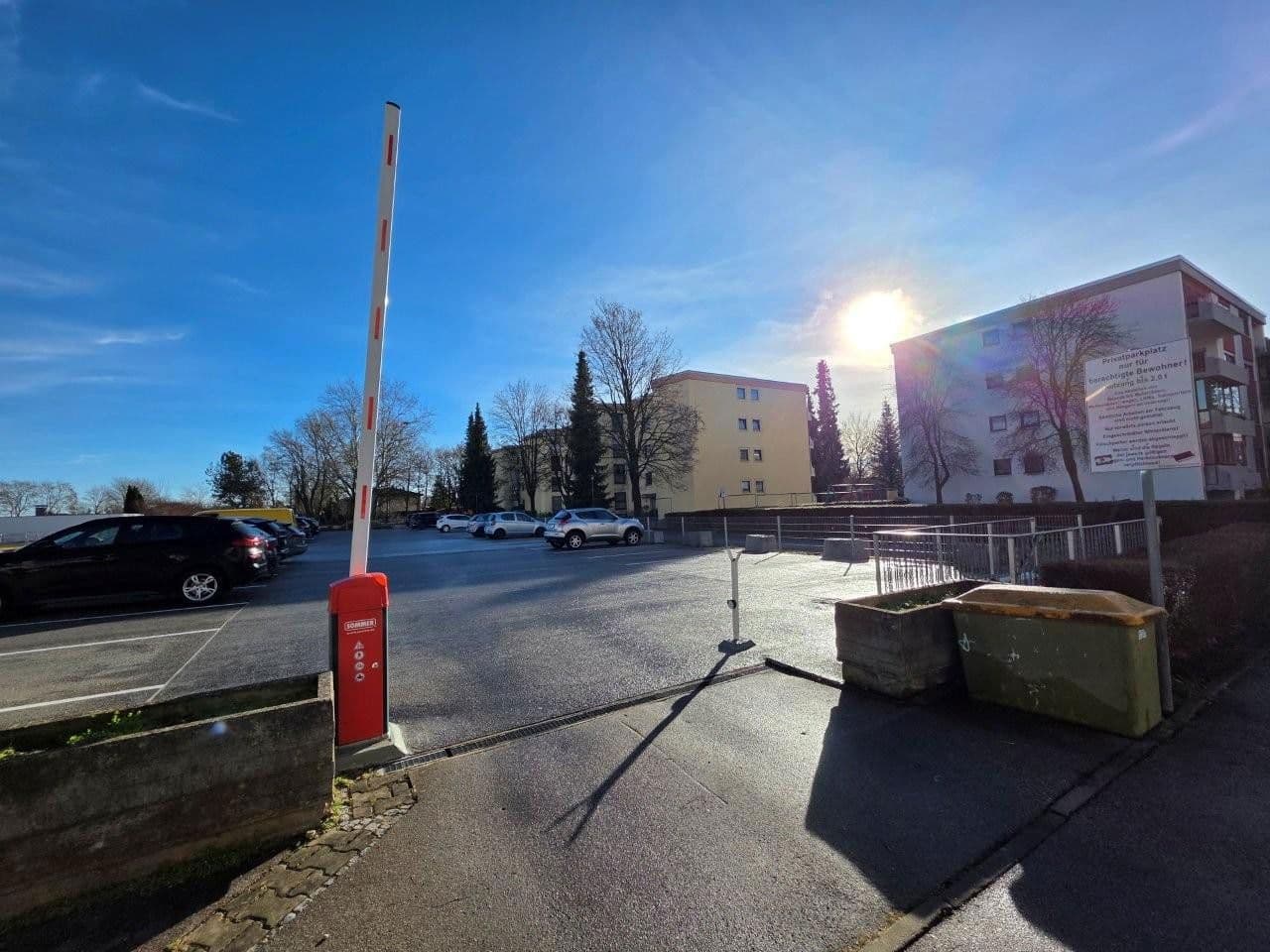 3 bedroom flat for sale, 81 m², Königsbrunn, Bavaria 3 bedroom flat for sale, 81 m², Königsbrunn, Bavaria