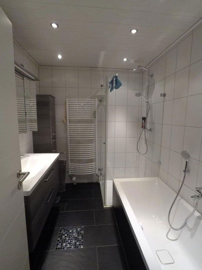 3 bedroom flat for sale, 81 m², Königsbrunn, Bavaria 3 bedroom flat for sale, 81 m², Königsbrunn, Bavaria