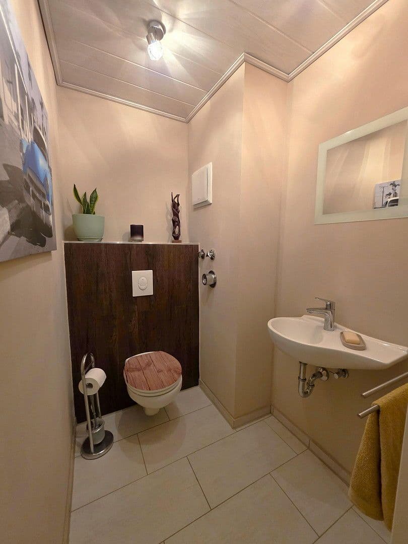 3 bedroom flat for sale, 81 m², Königsbrunn, Bavaria 3 bedroom flat for sale, 81 m², Königsbrunn, Bavaria