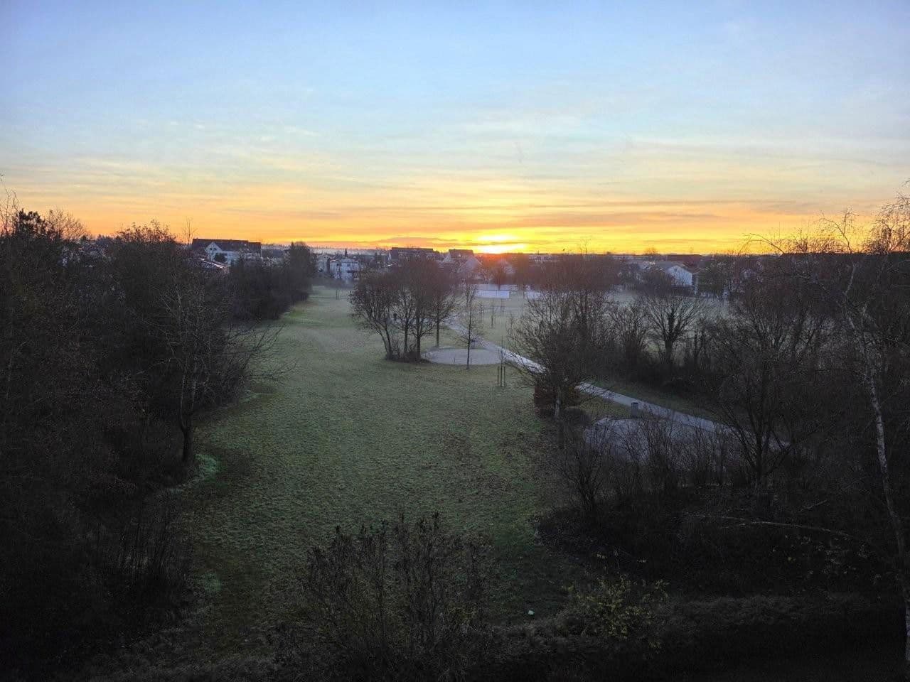 3 bedroom flat for sale, 81 m², Königsbrunn, Bavaria 3 bedroom flat for sale, 81 m², Königsbrunn, Bavaria