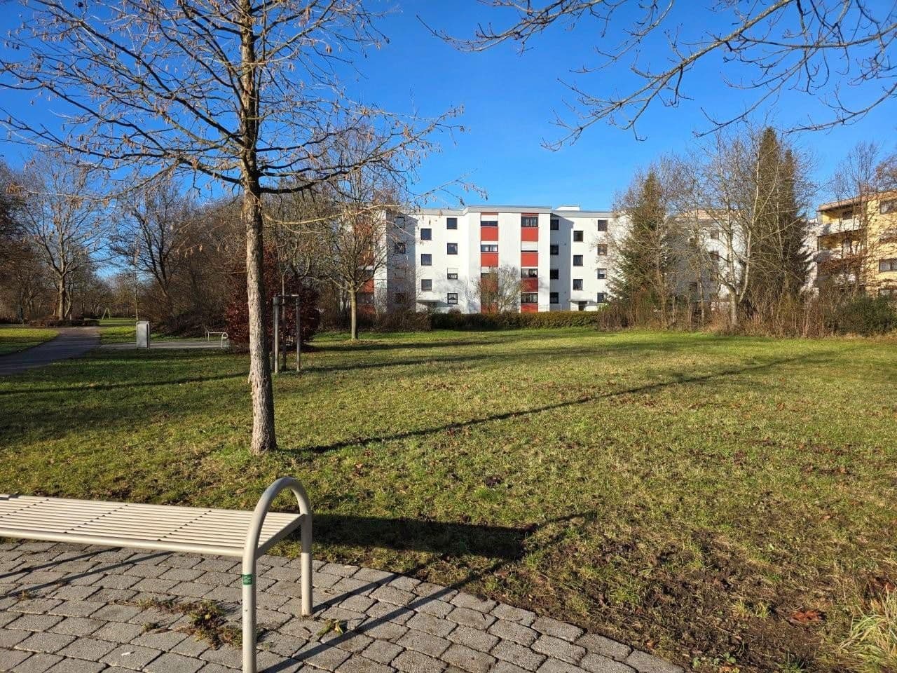 3 bedroom flat for sale, 81 m², Königsbrunn, Bavaria 3 bedroom flat for sale, 81 m², Königsbrunn, Bavaria