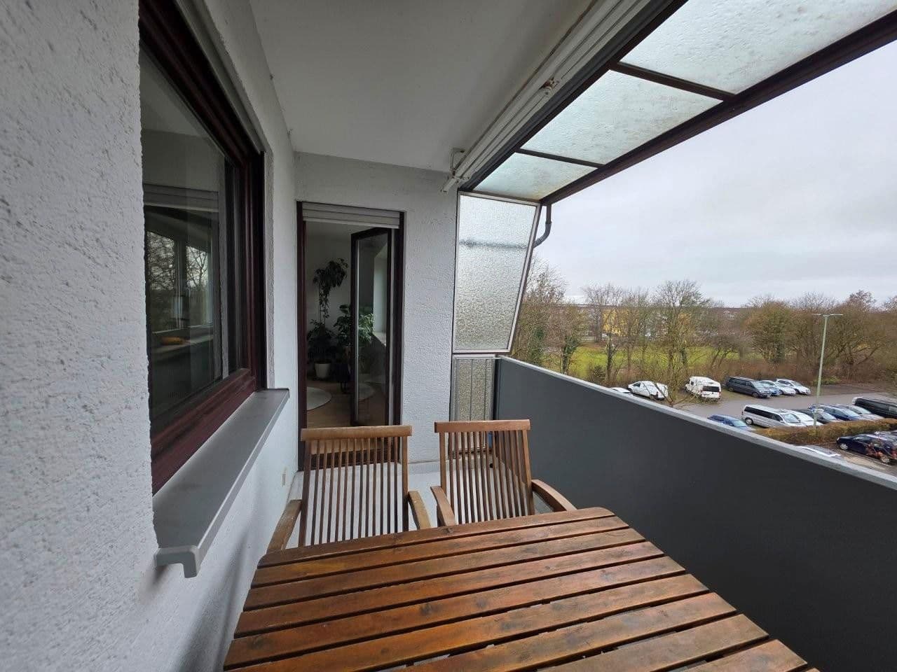 3 bedroom flat for sale, 81 m², Königsbrunn, Bavaria 3 bedroom flat for sale, 81 m², Königsbrunn, Bavaria