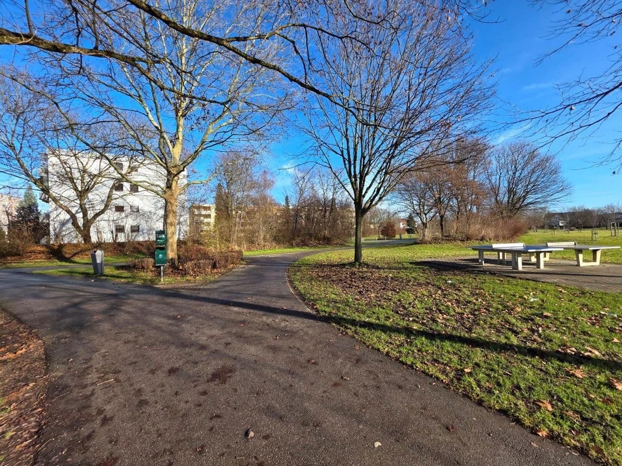 3 bedroom flat for sale, 81 m², Königsbrunn, Bavaria 3 bedroom flat for sale, 81 m², Königsbrunn, Bavaria