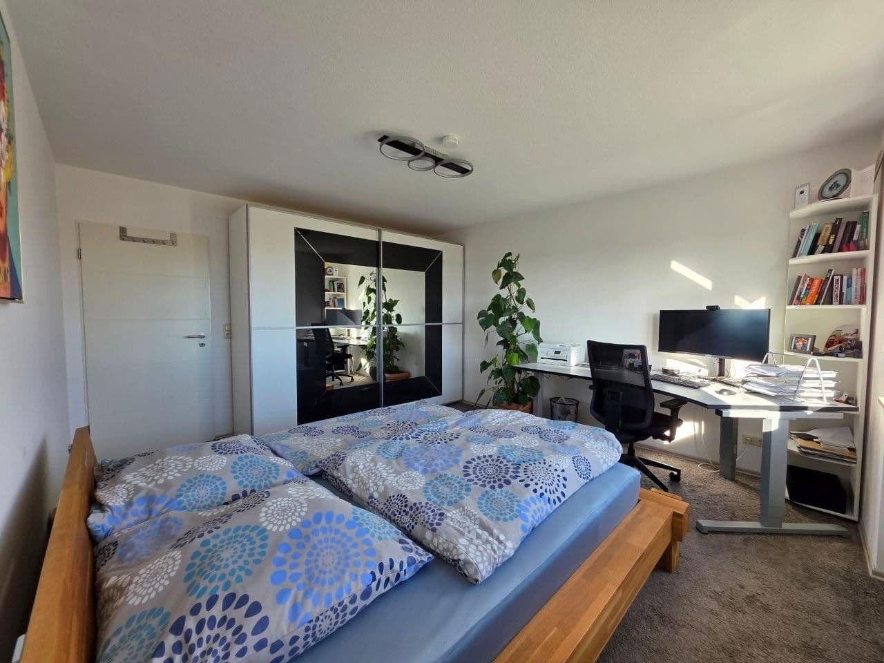 3 bedroom flat for sale, 81 m², Königsbrunn, Bavaria 3 bedroom flat for sale, 81 m², Königsbrunn, Bavaria