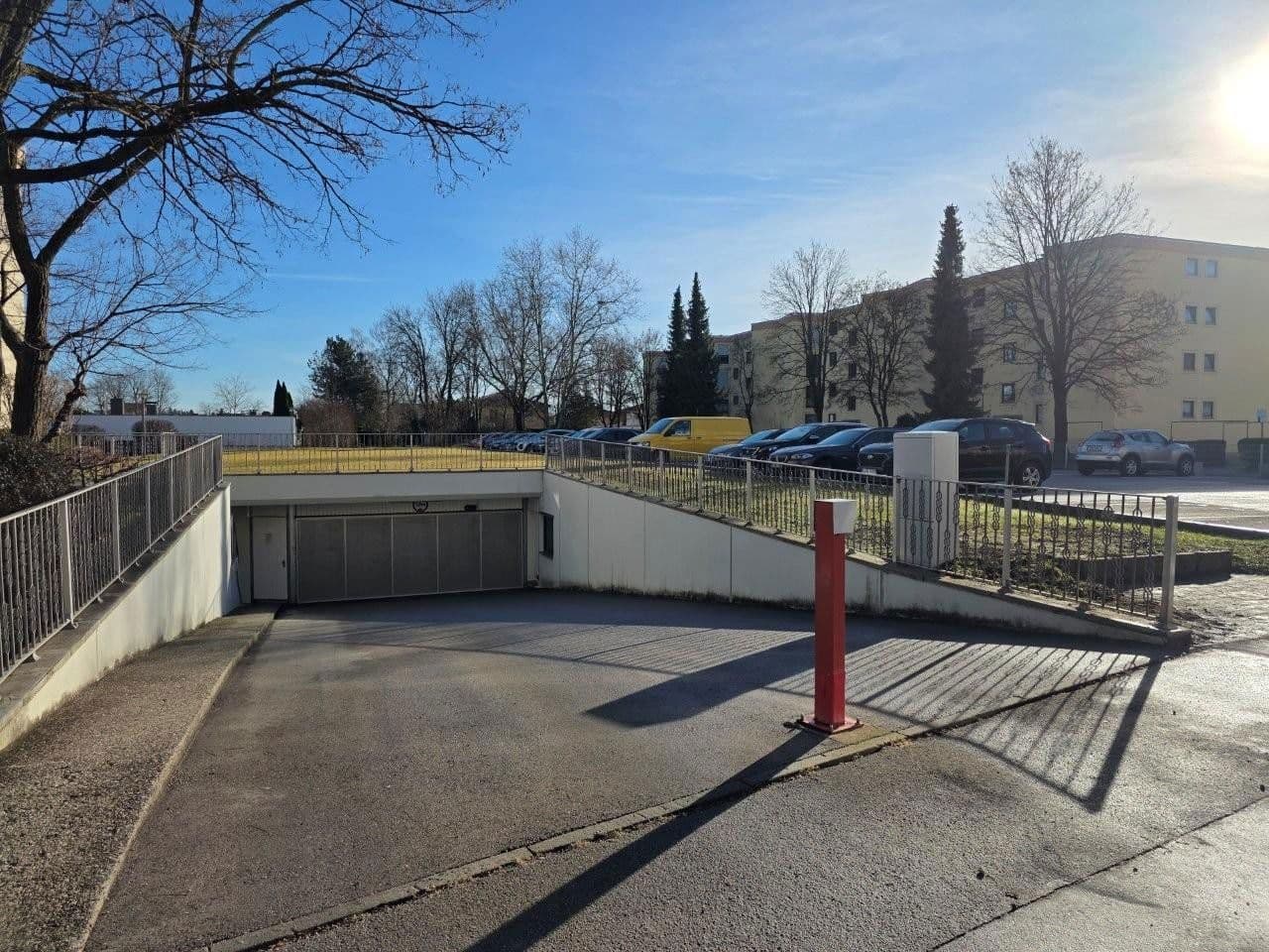 3 bedroom flat for sale, 81 m², Königsbrunn, Bavaria 3 bedroom flat for sale, 81 m², Königsbrunn, Bavaria