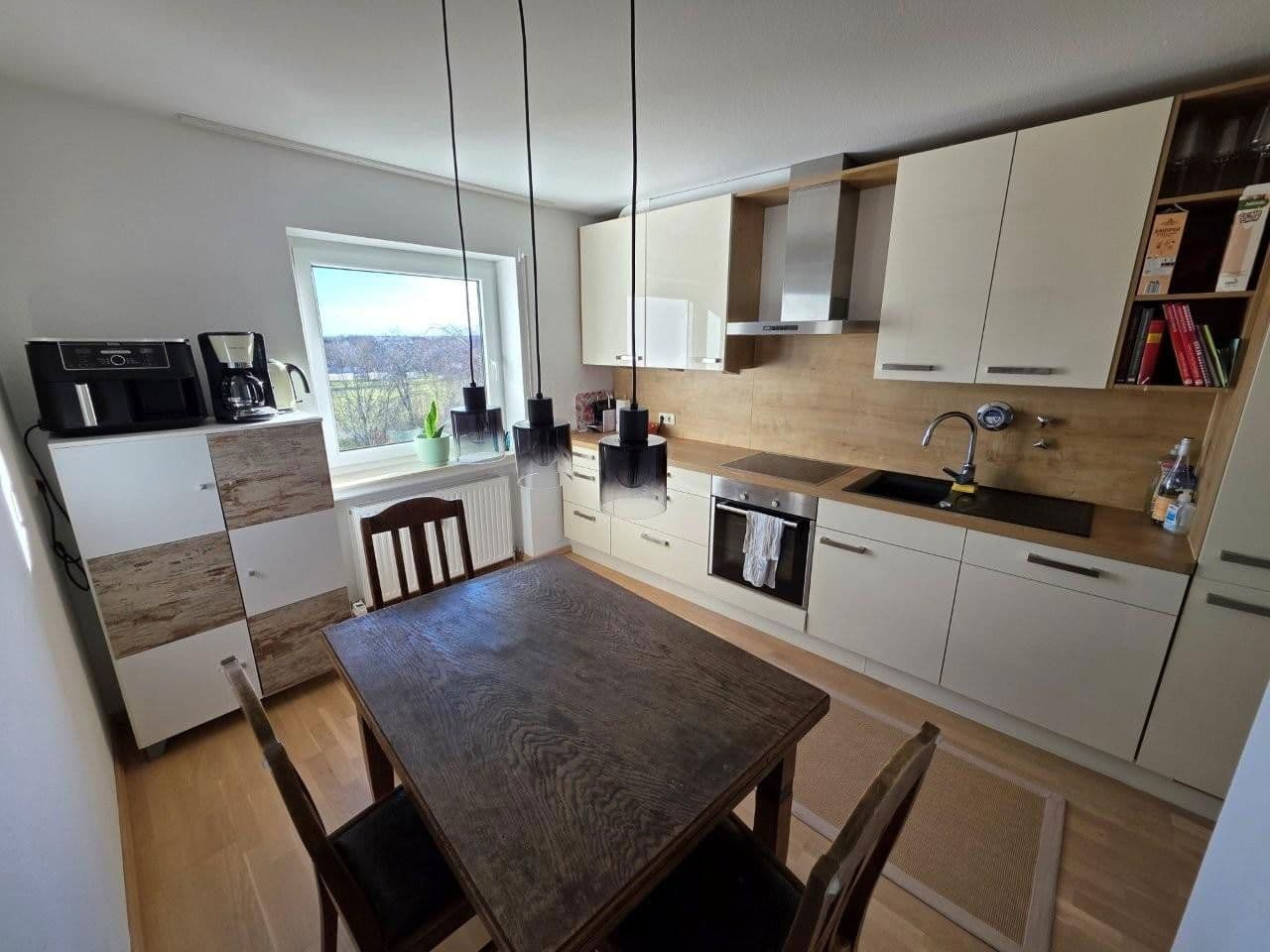 3 bedroom flat for sale, 81 m², Königsbrunn, Bavaria 3 bedroom flat for sale, 81 m², Königsbrunn, Bavaria