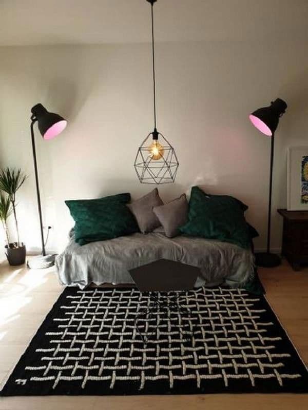 1 bedroom flat to rent, 11 m², Beckmesserstraße 4, München, Bavaria 1 bedroom flat to rent, 11 m², Beckmesserstraße 4, München, Bavaria