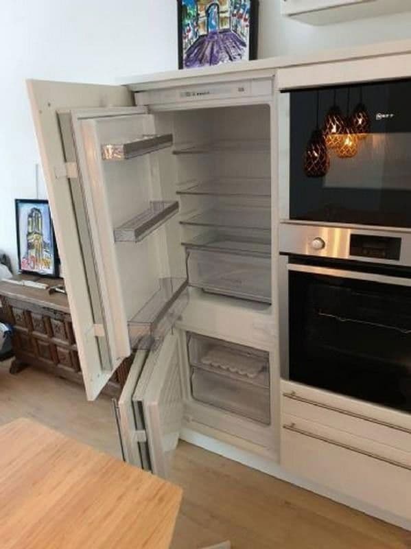 1 bedroom flat to rent, 11 m², Beckmesserstraße 4, München, Bavaria 1 bedroom flat to rent, 11 m², Beckmesserstraße 4, München, Bavaria