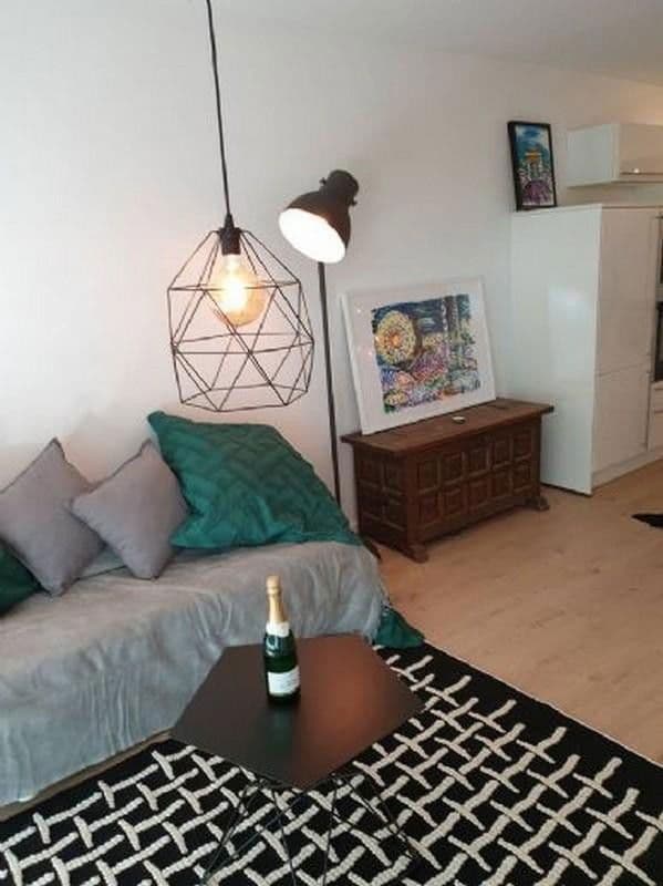 1 bedroom flat to rent, 11 m², Beckmesserstraße 4, München, Bavaria 1 bedroom flat to rent, 11 m², Beckmesserstraße 4, München, Bavaria