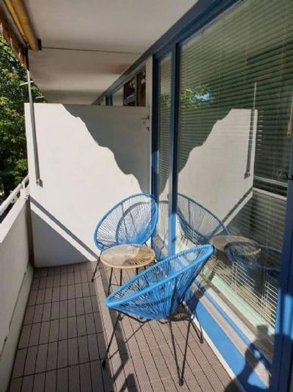 1 bedroom flat to rent, 11 m², Beckmesserstraße 4, München, Bavaria 1 bedroom flat to rent, 11 m², Beckmesserstraße 4, München, Bavaria