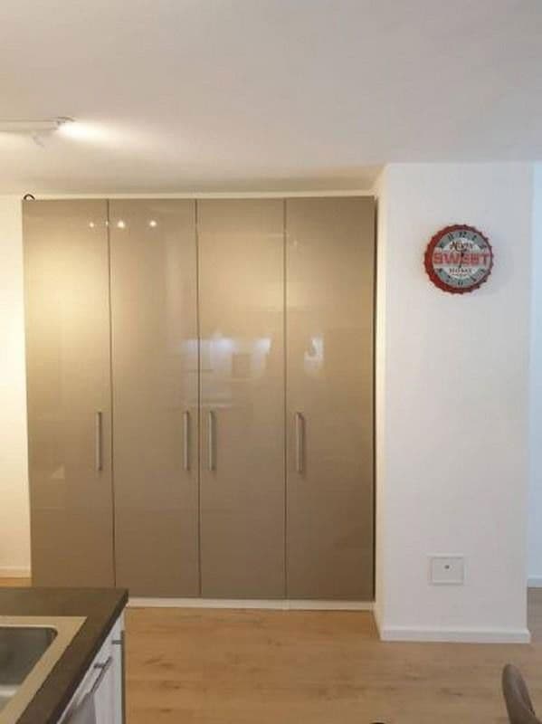 1 bedroom flat to rent, 11 m², Beckmesserstraße 4, München, Bavaria 1 bedroom flat to rent, 11 m², Beckmesserstraße 4, München, Bavaria