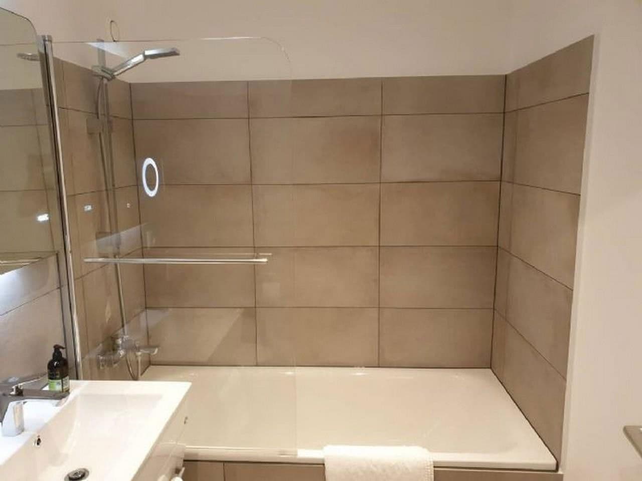 1 bedroom flat to rent, 11 m², Beckmesserstraße 4, München, Bavaria 1 bedroom flat to rent, 11 m², Beckmesserstraße 4, München, Bavaria