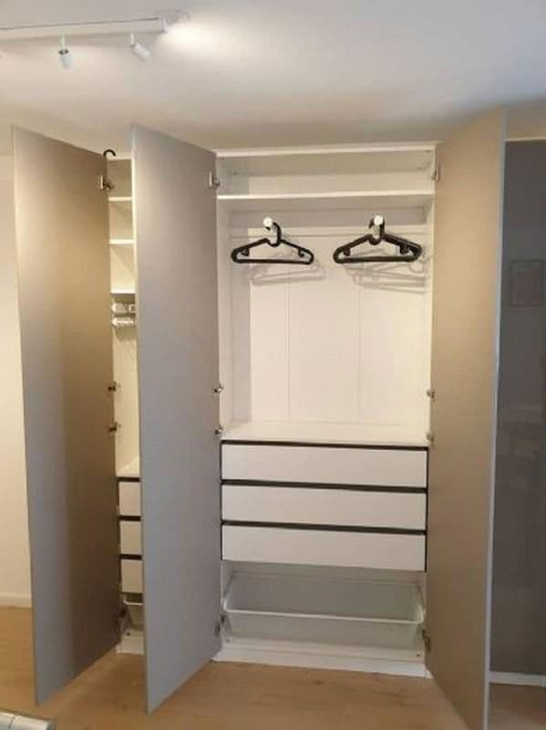 1 bedroom flat to rent, 11 m², Beckmesserstraße 4, München, Bavaria 1 bedroom flat to rent, 11 m², Beckmesserstraße 4, München, Bavaria