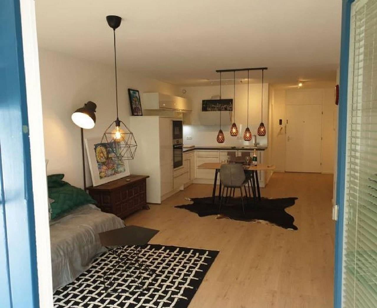 1 bedroom flat to rent, 11 m², Beckmesserstraße 4, München, Bavaria 1 bedroom flat to rent, 11 m², Beckmesserstraße 4, München, Bavaria