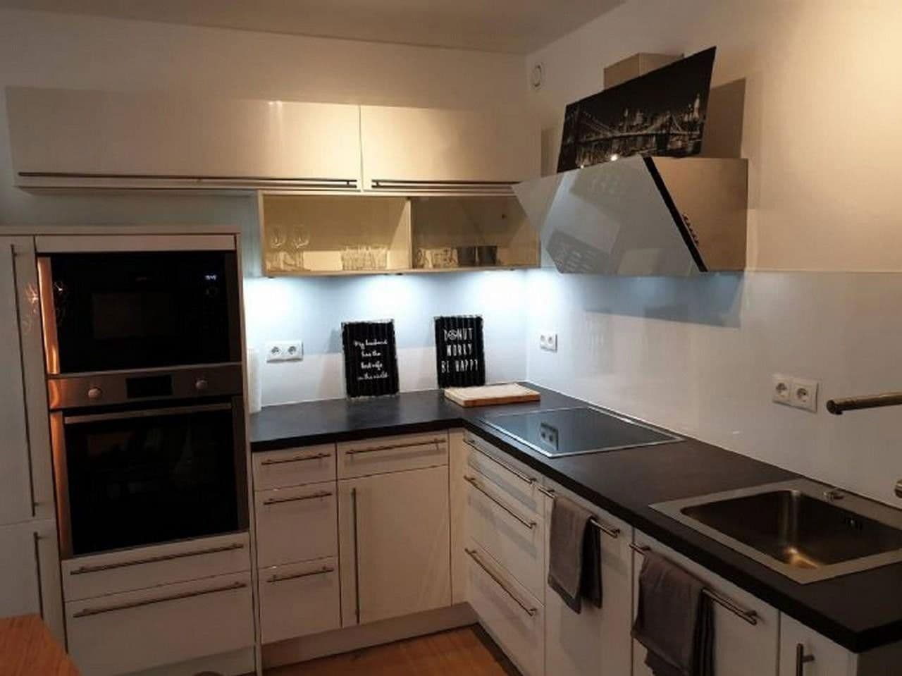 1 bedroom flat to rent, 11 m², Beckmesserstraße 4, München, Bavaria 1 bedroom flat to rent, 11 m², Beckmesserstraße 4, München, Bavaria