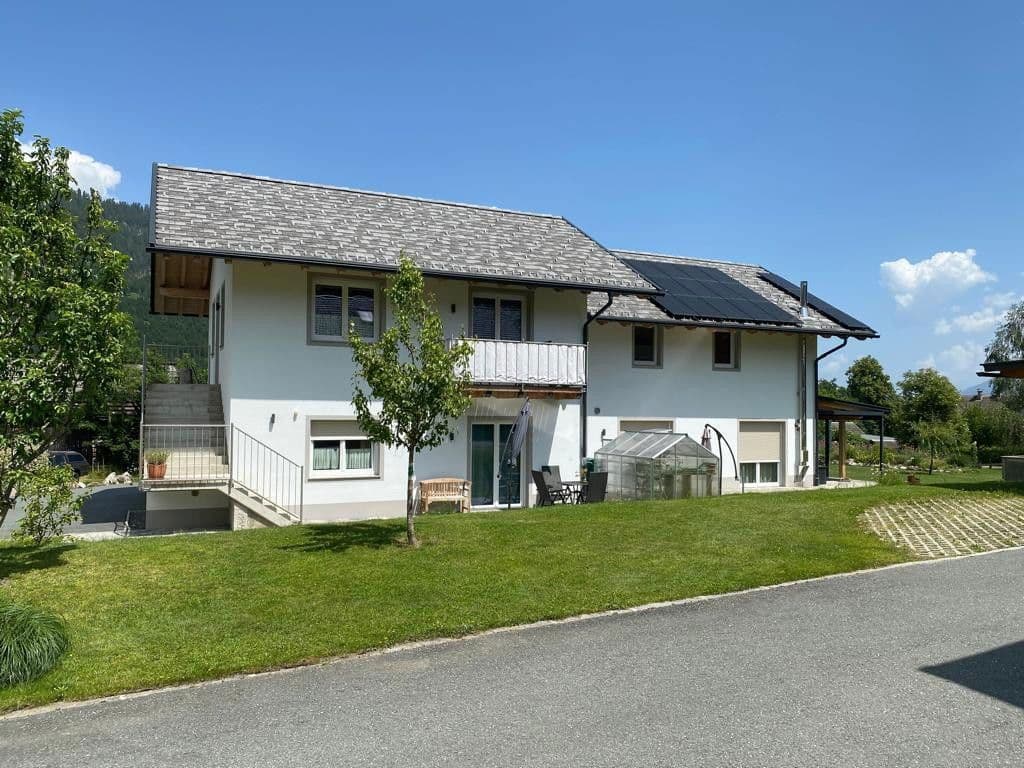 house for sale, 224 m², Weißbriach, Carinthia house for sale, 224 m², Weißbriach, Carinthia