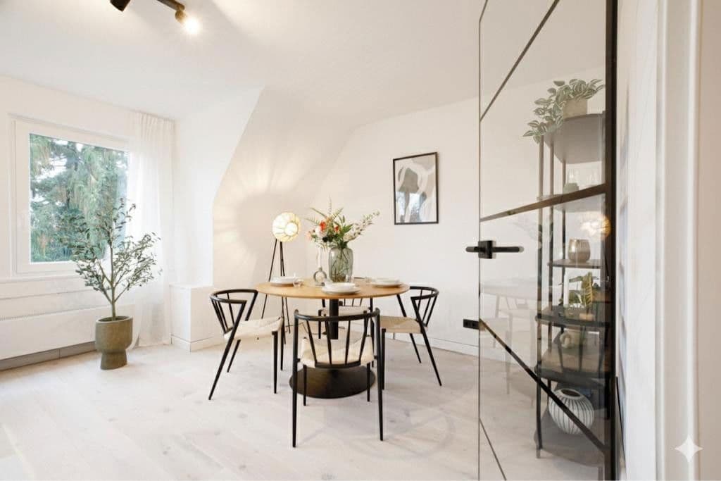 3 bedroom flat for sale, 85 m², Bergedorf, Hamburg 3 bedroom flat for sale, 85 m², Bergedorf, Hamburg