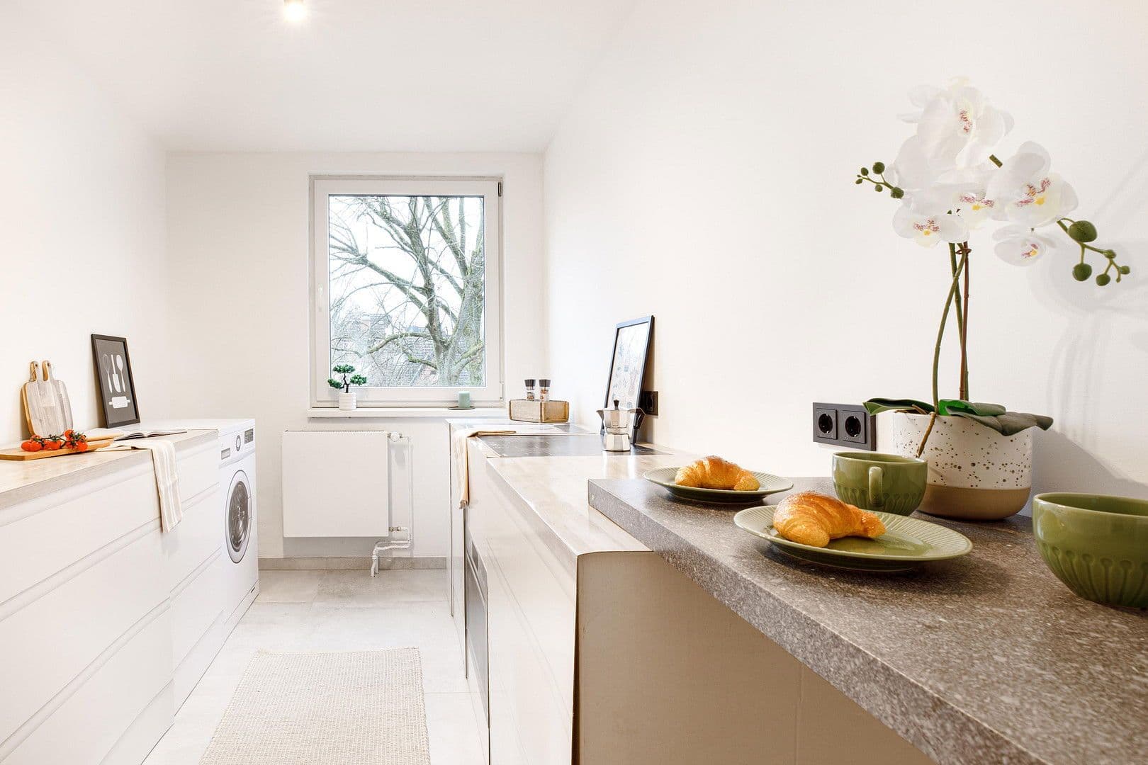 3 bedroom flat for sale, 85 m², Bergedorf, Hamburg 3 bedroom flat for sale, 85 m², Bergedorf, Hamburg