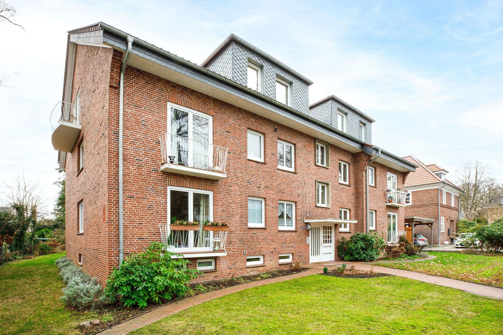 3 bedroom flat for sale, 85 m², Bergedorf, Hamburg 3 bedroom flat for sale, 85 m², Bergedorf, Hamburg