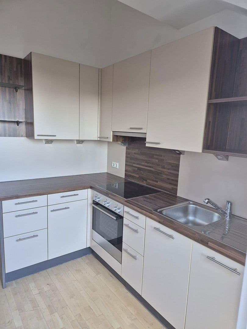 3 bedroom flat for sale, 102 m², Columbusgasse 31, Wien, Vienna 3 bedroom flat for sale, 102 m², Columbusgasse 31, Wien, Vienna